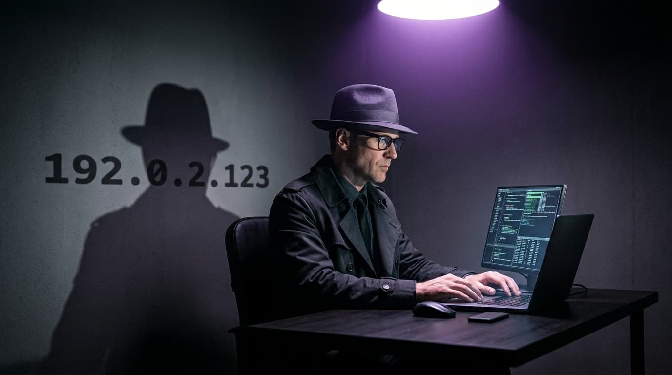 The truth about Incognito Mode: Does it really hide your IP address?